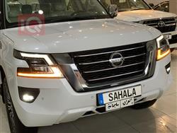 نيسان باترول